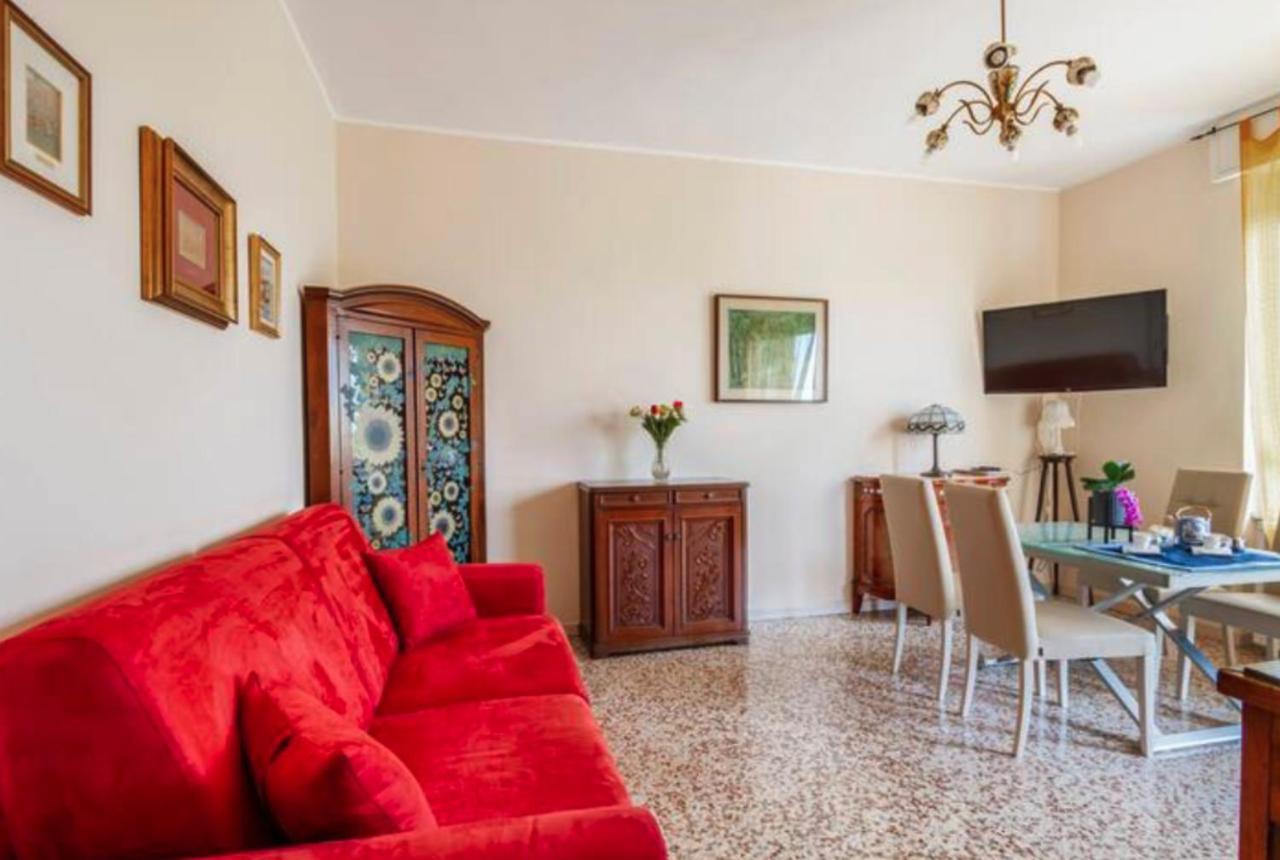 Made In Milan Apartment Exterior photo